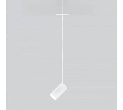 Встраиваемый светильник Elektrostandard Drop a061484