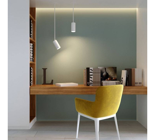 Встраиваемый светильник Elektrostandard Drop a061485