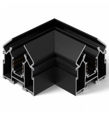 Соединитель угловой L-образный для накладных треков Elektrostandard Slim Magnetic a062151