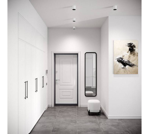 Накладной светильник Elektrostandard Orson a062929