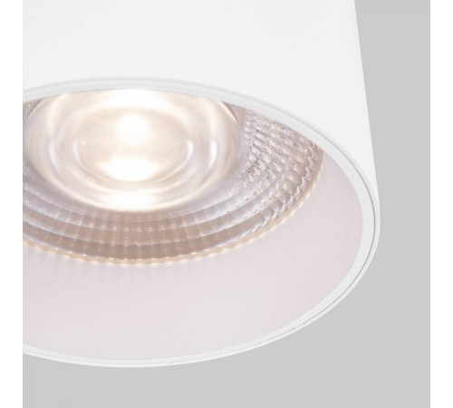 Накладной светильник Elektrostandard Orson a062930