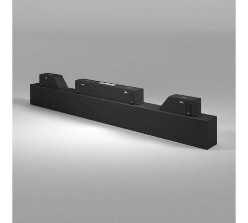 Встраиваемый светильник Elektrostandard Slim Magnetic a063539