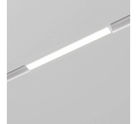 Встраиваемый светильник Elektrostandard Slim Magnetic a063540