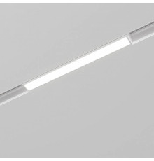 Встраиваемый светильник Elektrostandard Slim Magnetic a063540