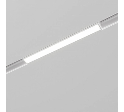 Встраиваемый светильник Elektrostandard Slim Magnetic a063540