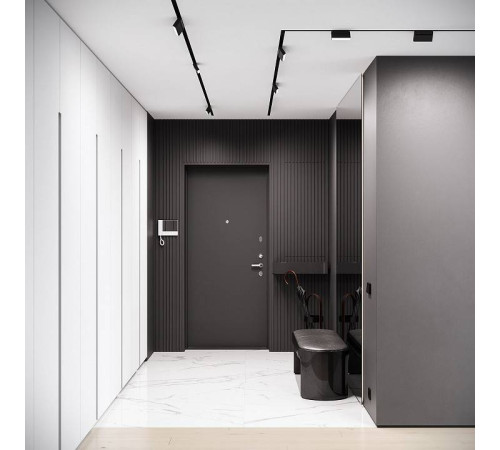 Накладной светильник Elektrostandard Slim Magnetic a063542