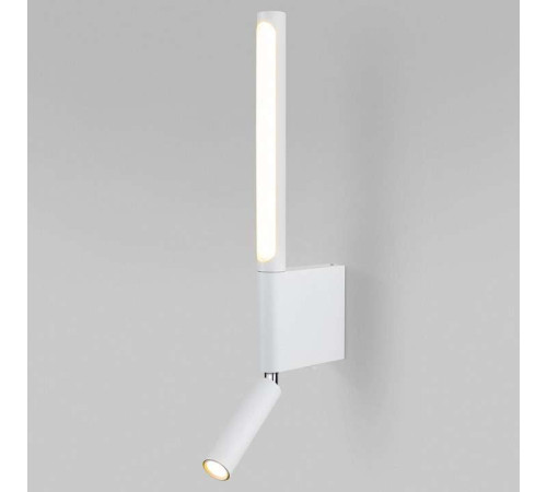 Бра с подсветкой Elektrostandard Sarca a063690