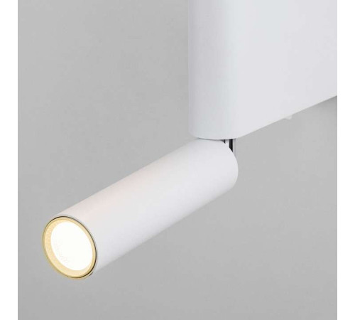 Бра с подсветкой Elektrostandard Sarca a063690