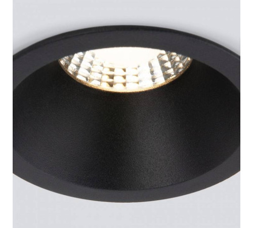 Встраиваемый светильник Elektrostandard Lin a063926