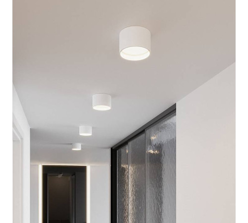 Накладной светильник Elektrostandard Banti a063927