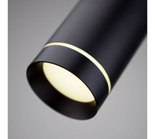 Подвесной светильник Elektrostandard Topper a063930