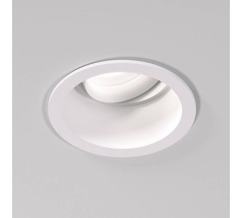 Встраиваемый светильник Elektrostandard Hide a064262