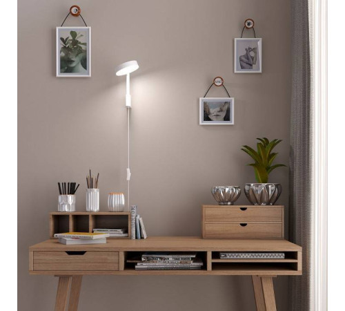 Бра Elektrostandard Tobi a064593