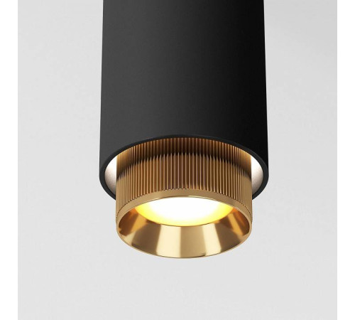 Накладной светильник Elektrostandard Nubis a064788