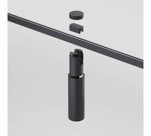 Накладной светильник Elektrostandard Esthetic Magnetic a065416