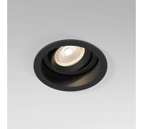 Встраиваемый светильник Elektrostandard Tune a065466