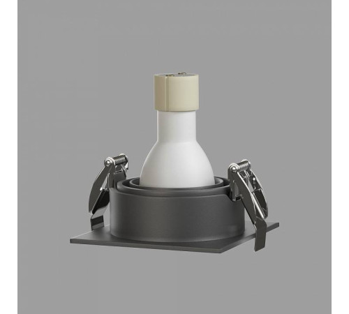 Встраиваемый светильник Elektrostandard Tune a065468
