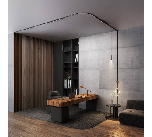 Трек накладной Elektrostandard Mini Magnetic a065641