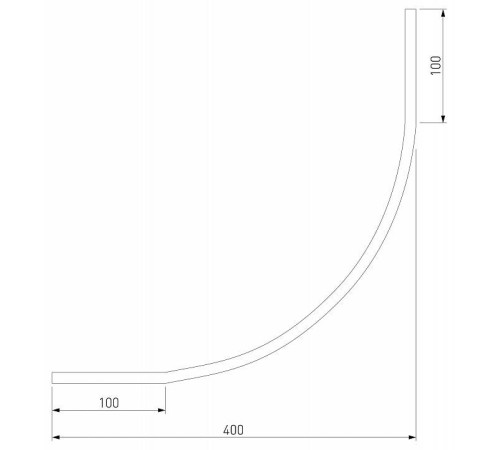 Трек накладной Elektrostandard Mini Magnetic a065641