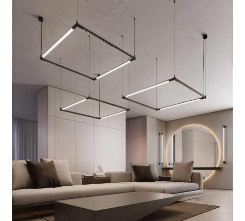 Подвес Elektrostandard Module System a066232