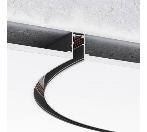 Трек встраиваемый Elektrostandard Slim Magnetic a066494
