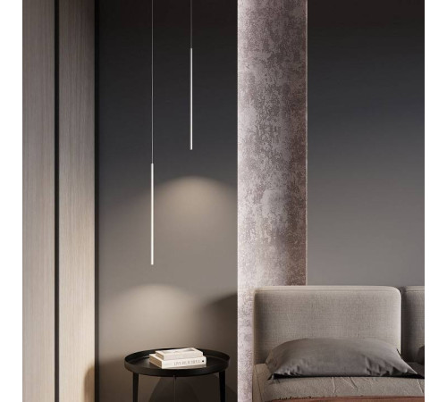 Подвесной светильник Elektrostandard Flinn a066778