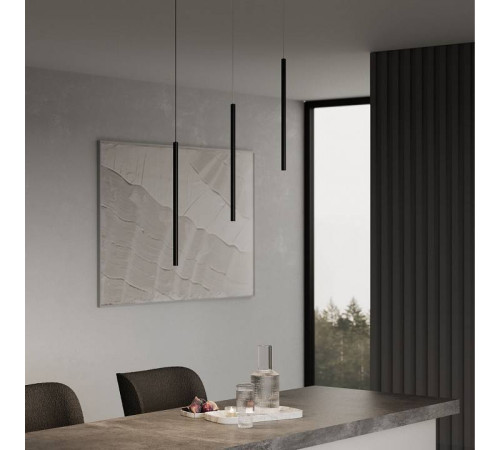 Подвесной светильник Elektrostandard Flinn a066779