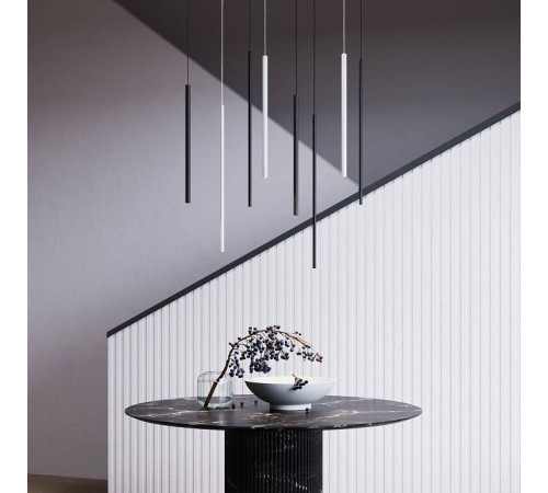 Подвесной светильник Elektrostandard Flinn a066779