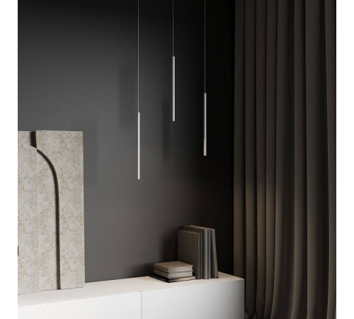 Подвесной светильник Elektrostandard Flinn a066780