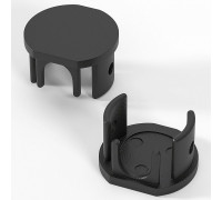 Заглушка для трека Elektrostandard Mini Magnetic a067267