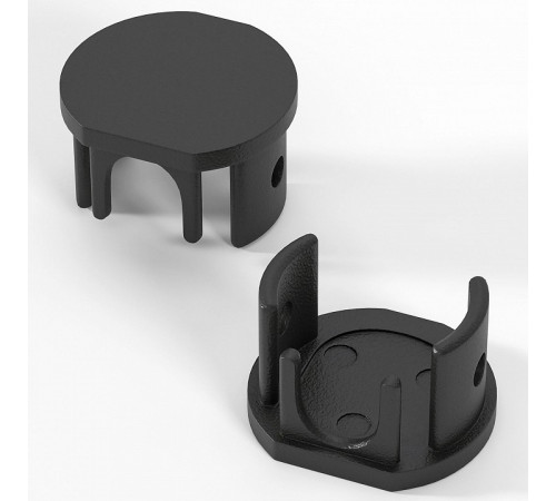 Заглушка для трека Elektrostandard Mini Magnetic a067267