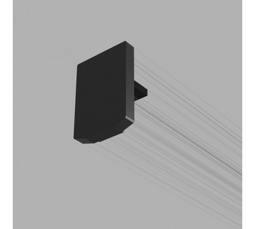 Заглушка для трека Elektrostandard Mini Magnetic a067267