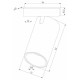 Светильник на штанге Elektrostandard Mini Magnetic a067272