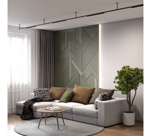 Крепление для трека Elektrostandard Mini Magnetic a067290