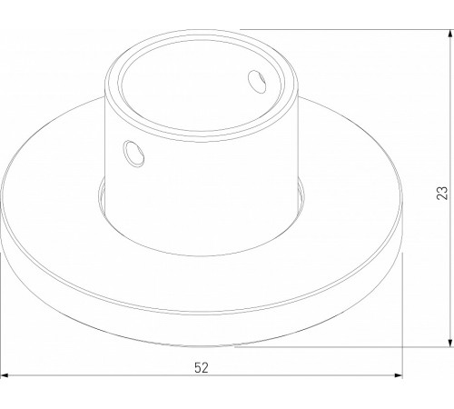 Крепление для трека Elektrostandard Mini Magnetic a067291