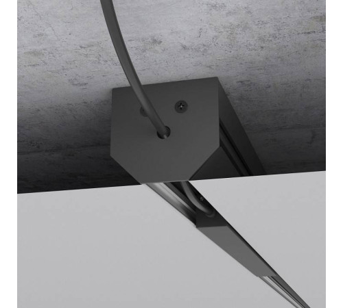 Трек встраиваемый Elektrostandard Slim Magnetic a067412