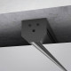 Трек встраиваемый Elektrostandard Slim Magnetic a067412