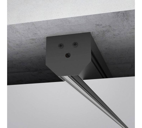 Трек встраиваемый Elektrostandard Slim Magnetic a067412