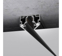 Трек встраиваемый Elektrostandard Slim Magnetic a067412