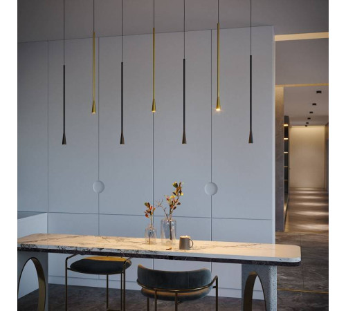 Подвесной светильник Elektrostandard Vist a068609