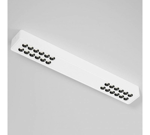 Накладной светильник Elektrostandard Tend a068851