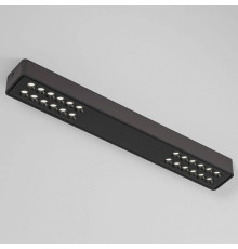 Накладной светильник Elektrostandard Tend a068852