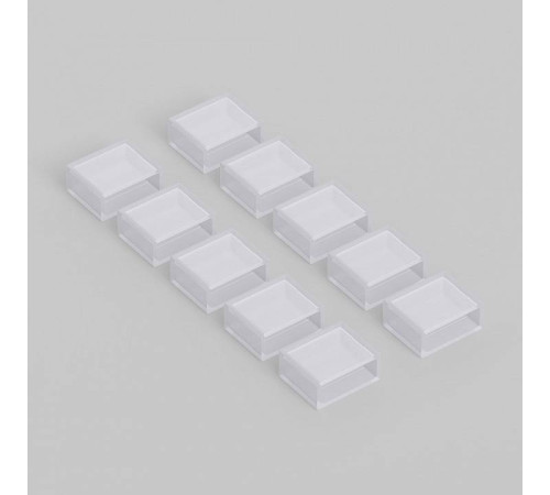 Заглушка для лент Elektrostandard 220V COB IP65 a068907