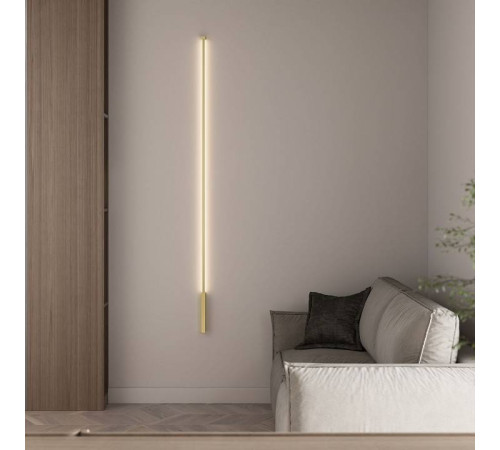 Накладной светильник Elektrostandard Alto 40134/LED
