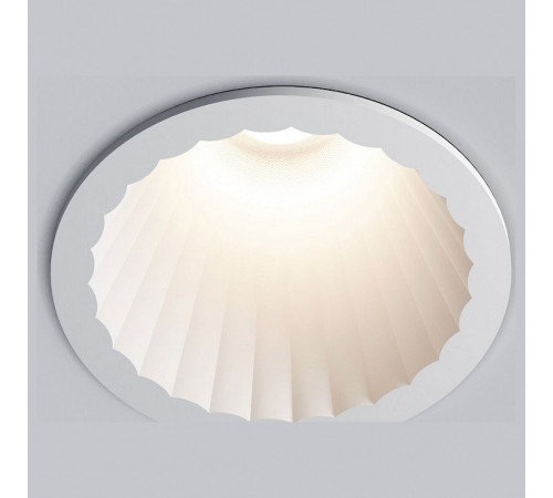 Встраиваемый светильник Elektrostandard Arco 15274/LED