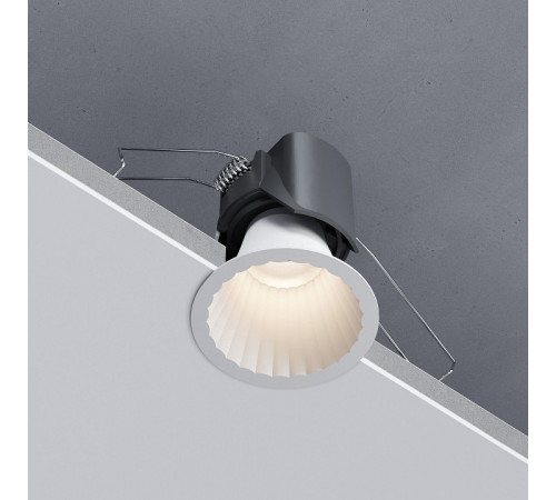 Встраиваемый светильник Elektrostandard Arco 15274/LED