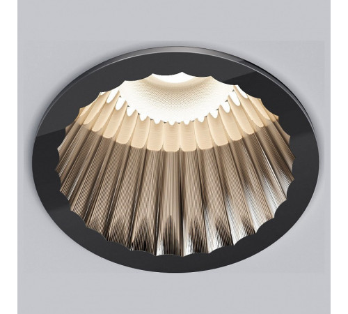 Встраиваемый светильник Elektrostandard Arco 15274/LED