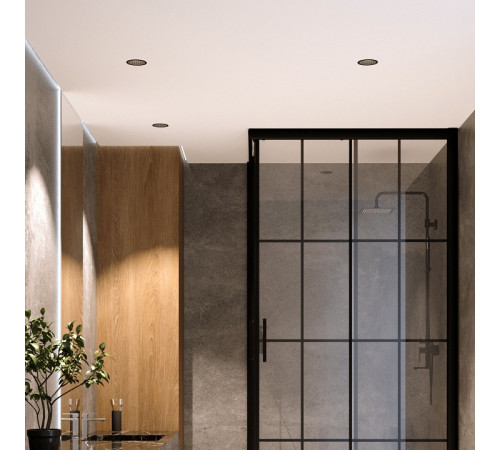 Встраиваемый светильник Elektrostandard Arco 15274/LED