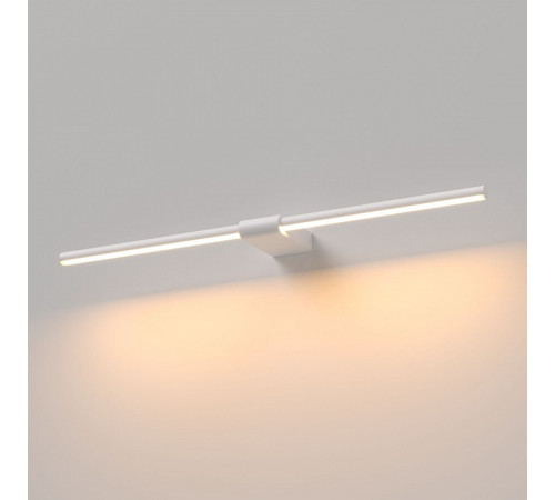 Подсветка для картины Elektrostandard Luar 40125/LED