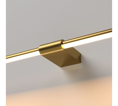 Подсветка для картины Elektrostandard Luar 40125/LED